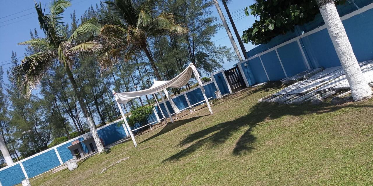 Pousada Mei Da Ilha Ilha Comprida Exterior foto