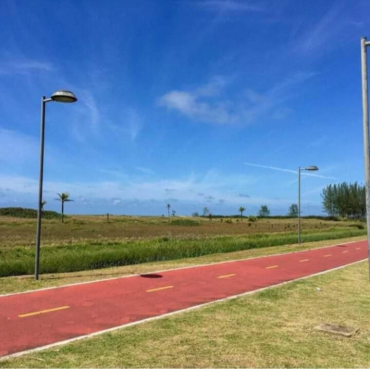 Pousada Mei Da Ilha Ilha Comprida Exterior foto